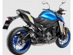 LeoVince LV-10 Slip-on - GSX-S 1000 (21-&gt,) til Suzuki