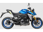 LeoVince LV-10 Slip-on - GSX-S 1000 (21-&gt,) til Suzuki