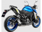 LeoVince LV-10 Slip-on - GSX-S 1000 (21-&gt,) til Suzuki