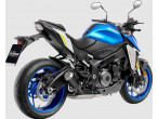 LeoVince LV-10 Slip-on - GSX-S 1000 (21-&gt,) til Suzuki