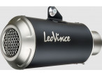 LeoVince LV-10 Slip-on - GSX-S 950/1000 (21-&gt,) til Suzuki GSXS 1000