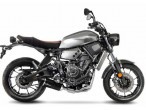 LeoVince LV One Evo Carbon Udstødning - MT-07 (18-20) til Yamaha