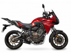 LeoVince LV One Evo Carbon Udstødning - MT-07 (18-20) til Yamaha