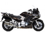 LeoVince LV One Evo Udstødning - FJR 1300 (03-15) til Yamaha