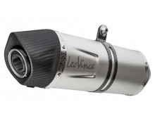 LeoVince LV One Evo Udstødning - FJR 1300 (03-15)