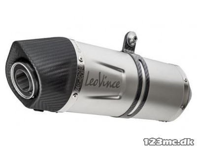 LeoVince LV One Evo Udstødning - FJR 1300 (03-15)
