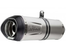 LeoVince LV One Evo Udstødning - MT-07 (18-20)