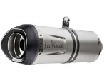 LeoVince LV One Evo Udstødning - MT-07 (21-&gt,) til Yamaha