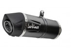 LeoVince LV One Evo Udstødning - MT-125 (21-&gt,) til Yamaha