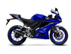 LeoVince LV One Evo Udstødning - MT-125 (21-&gt,) til Yamaha