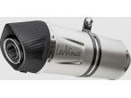 LeoVince LV One Evo Udstødning - MT-125 (21-&gt,) til Yamaha