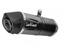 LeoVince LV One Evo Udstødning - MT-125 (21-&gt,)