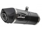 LeoVince LV One Evo Udstødning - Ténéré 700 (19-&gt,) til Yamaha XJ 600 Diversion