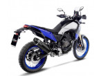 LeoVince LV One Evo Udstødning - Ténéré 700 (19-&gt,) til Yamaha XJ 600 Diversion