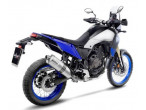 LeoVince LV One Evo Udstødning - Ténéré 700 (19-&gt,) til Yamaha XJ 600 Diversion