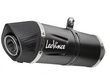 LeoVince LV One Evo Udstødning - Ténéré 700 (19-&gt,)