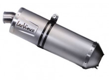 LeoVince LV One Evo Udstødning - Ténéré 700 (19-&gt,)