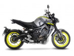 LeoVince LV One Evo Udstødning Carbon - MT-09 (17-20) til Yamaha
