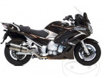LeoVince LV ONE SBK - Yamaha FJR 1300