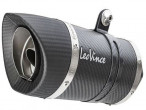 LeoVince LV Pro Carbon Slip-on Udstødning - MT-03 (21-&gt,) til Yamaha