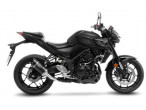 LeoVince LV Pro Carbon Slip-on Udstødning - MT-03 (21-&gt,) til Yamaha