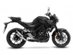 LeoVince LV Pro Slip-on Udstødning - MT-03 (21-&gt,) til Yamaha