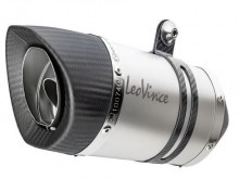 LeoVince LV Pro Slip-on Udstødning - MT-03 (21-&gt,)