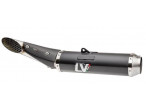 LeoVince LV Race Udstødning - CB 750 Hornet (23-&gt,) til Honda