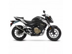 Leovince Nero Slip-on udstødning - Honda CBR500R/CB500F (16-19