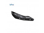 LeoVince Skjold til LV-10 Slip-On Black Z 900 (25-&gt,) til Kawasaki