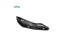 LeoVince Skjold til LV-10 Slip-On Black Z 900 (25-&gt,)