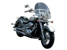 Lindby Motorbøjle - Suzuki