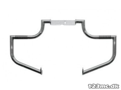 Lindby Motorbøjle - VT 750 Spirit