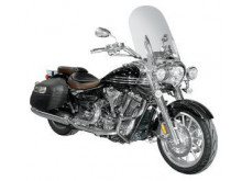 Lindby Motorbøjle - XV 1900 Midnightstar