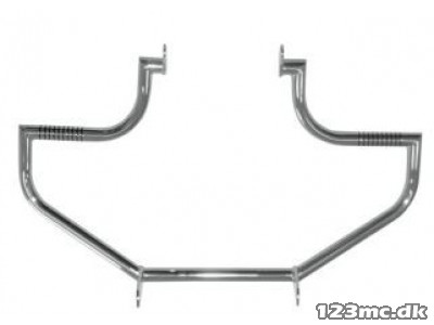 Lindby Motorbøjle - XVS 1300 Midnight Star