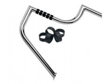 Lindby O-ringe - Bred model