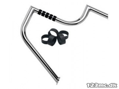 Lindby O-ringe - Bred model