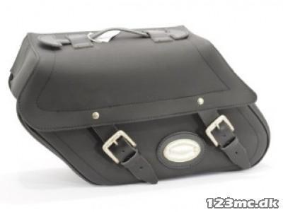 Long Ride - Taskesæt inkl. alt 27L. - VT 750 Widow