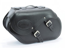 Long Ride - Taskesæt inkl. alt 34L. - M1800