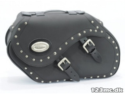 Long Ride - Taskesæt inkl. alt 34L. - M1800