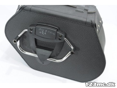 Long Ride - Taskesæt inkl. alt 34L. - M1800