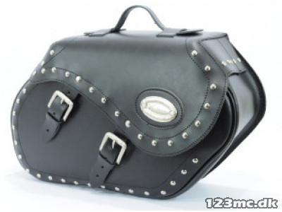 Long Ride - Taskesæt inkl. alt 34L. - M1800