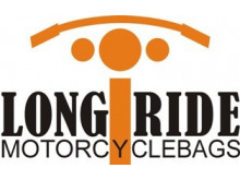 Long Ride - Taskesæt inkl. alt 34L. - VN 1500/1600