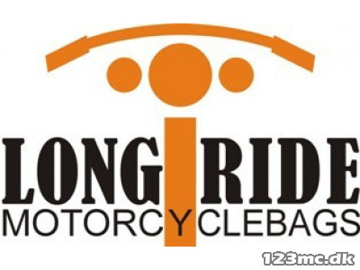 Long Ride - Taskesæt inkl. alt 34L. - VN 1500/1600