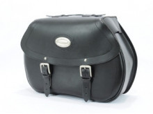 Long Ride - Taskesæt inkl. alt 42L. - VN 1500/1600