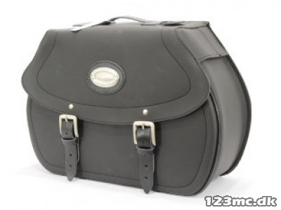 Long Ride - Taskesæt inkl. alt 42L. - VN 1500/1600