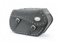 Long Ride - Taskesæt inkl. alt 43L. - VN 900