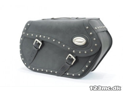 Long Ride - Taskesæt inkl. alt 43L. - VN 900