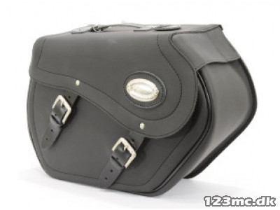 Long Ride - Taskesæt inkl. alt 44l. - VTX 1300