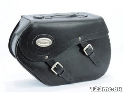 Long Ride - Taskesæt inkl. alt 44l. - VTX 1300